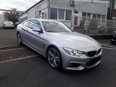 Bild des Angebotes BMW 435 i M SPORT SP.AUT  XENON NAVI PRO LEDER MEMORY