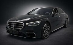 Bild des Angebotes Mercedes-Benz S 400 d LANG*4MATIC*3x AMG SPORT*ALLRADLENK*VOLL