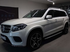 Bild des Angebotes Mercedes-Benz GLS 500 GLS 500 AMG*4Matic*Keyless-Go*7 Sitzer*CarPlay