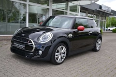 Bild des Angebotes MINI Cooper S *Navi*LED*Sitzh