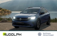 Bild des Angebotes VW T-Cross ENERGY 1.0 TSI DSG LED Navi AHK SHZ ACC Fernlichta