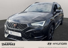 Bild des Angebotes CUPRA Ateca Ateca Limited Edition 2.0 TSI Plugin Navi Ahk