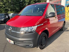 Bild des Angebotes VW T6 Caravelle T6.1 Caravelle 2.0 TDI 150 PS 9 Sitzer AHK 1 Hd