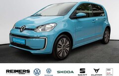 Bild des Angebotes VW e-up! Max Max 61 kW 32.3 kWh 1-Gang-Automatik