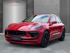 Bild des Angebotes Porsche Macan GTS/BOSE/LED/PANO/ 9.468KM