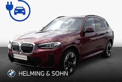 Bild des Angebotes BMW iX3 M-Sport Head-Up HK HiFi DAB ACC Pano uvm.