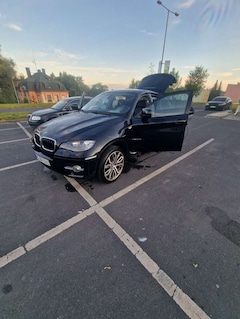 Bild des Angebotes BMW X6 xDrive30d