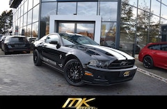 Bild des Angebotes Ford Mustang Coupé 3.7L V6 227 kW*KLIMA*ALU*LEDER*