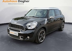 Bild des Angebotes MINI Cooper S Countryman Cooper S Panorama Leder
