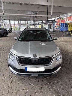Bild des Angebotes Skoda Kamiq Clever