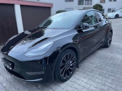 Bild des Angebotes Tesla Model Y Model Y Performance Dual Motor AWD