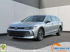 Bild des Angebotes VW Passat Variant Business DSG+AHK+PANO+NAVI+ACC+KAMERA+LED+MASSA...