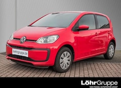 Bild des Angebotes VW up! Klima
