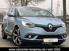 Bild des Angebotes Renault Scenic IV 1.3 TCE BOSE Edition