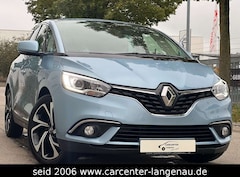 Bild des Angebotes Renault Scenic IV 1.3 TCE BOSE Edition