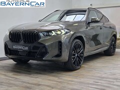 Bild des Angebotes BMW X6 xDrive40d M Sport Pro 22Zoll AHK Sitzlüftung