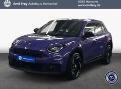 Bild des Angebotes Fiat 600e Abarth Scorpionissima