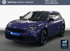 Bild des Angebotes Fiat 600e Abarth Scorpionissima