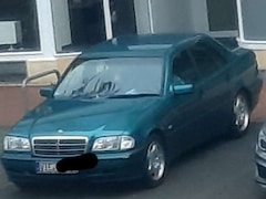 Bild des Angebotes Mercedes-Benz 180 Esprit