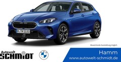 Bild des Angebotes BMW 114 120 M Sport Design + GARANTIE-bis-05.2030
