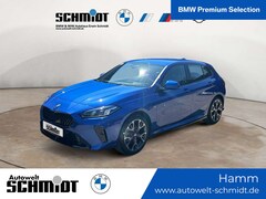 Bild des Angebotes BMW 114 120 M Sport Design + GARANTIE-bis-05.2030