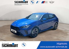 Bild des Angebotes BMW 114 120 M Sport Design + GARANTIE-bis-05.2030