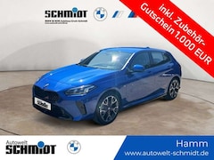 Bild des Angebotes BMW 114 120 M Sport Design + GARANTIE-bis-05.2030