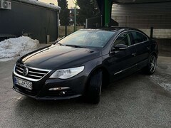 Bild des Angebotes VW Passat CC Passat CC 2.0 TDI 4Motion DSG