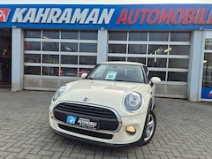 Bild des Angebotes MINI One Mini 3-trg. One