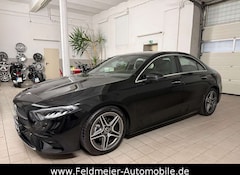 Bild des Angebotes Mercedes-Benz A 180 AMG*Limousine*Pano*Distro*Tot*KEYGO*Memory
