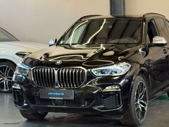 Bild des Angebotes BMW X5 M Skylounge/Entertainment-Paket/Luft/Head-U