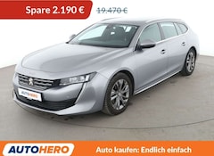 Bild des Angebotes Peugeot 508 1.6 PureTech Allure Aut.*NAVI*CAM*ACC*SHZ*