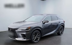 Bild des Angebotes Lexus RX 450h F SPORT Design *Allrad*360°*HUD*Pano*