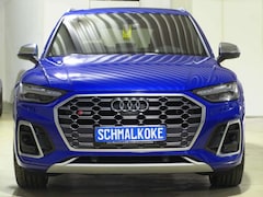 Bild des Angebotes Audi SQ5 TDI 3.0V6 SCR quattro tiptronic eSAD AHK Nav