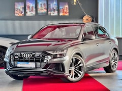 Bild des Angebotes Audi SQ8 TDI Matrix 360° Raute ACC Luft B&O Keyles 22