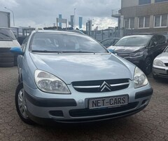 Bild des Angebotes Citroen C5 2.0 16V Crystal Klima*Tempomat*T ÛVNEU