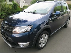 Bild des Angebotes Dacia Sandero Stepway Prestige