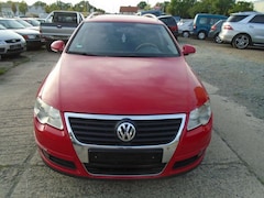 Bild des Angebotes VW Passat Variant VW Passat Sportline-Automatik -Turbolader Prob