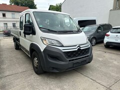Bild des Angebotes Citroen Jumper 35 L4 Heavy BlueHDi 160