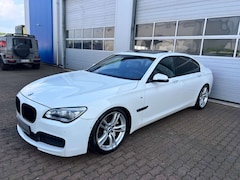 Bild des Angebotes BMW 750 Ld xDrive LANGVERSION/M-SPORTPAKET