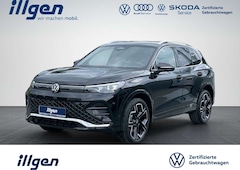Bild des Angebotes VW Tiguan 2.0 TSI R-Line 4MOTION DSG+MATRIX+AHK+DCC-PRO
