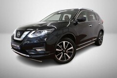 Bild des Angebotes Nissan X-Trail Tekna 4x4 Automatik Kamera ACC