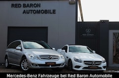 Bild des Angebotes Mercedes-Benz R 350 4MATIC LANG 7-G PANORAMA TV PDC XENON NAVI