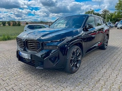 Bild des Angebotes BMW XM | SoftClose | Sitzlüft. | Carbon | ShadowLine