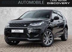 Bild des Angebotes Land Rover Discovery Sport D165 Dynamic SE Facelift