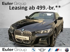 Bild des Angebotes BMW 430 i xD Cabrio M-Sport 19'' adLED ACC HiFi PA+ FLA St