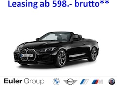 Bild des Angebotes BMW 430 i xD Cabrio M-Sport 19'' adLED ACC HiFi PA+ FLA St