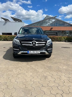 Bild des Angebotes Mercedes-Benz GLE 250 d 4Matic 9G-TRONIC, Scheckheft, guter Zustand