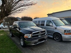 Bild des Angebotes Dodge RAM 1500 HEMI 5,7 V8 , ST - 4X4