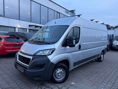 Bild des Angebotes Peugeot Boxer Kasten HDI L3H2 Klima*Kamera*Tempomat*AHK*